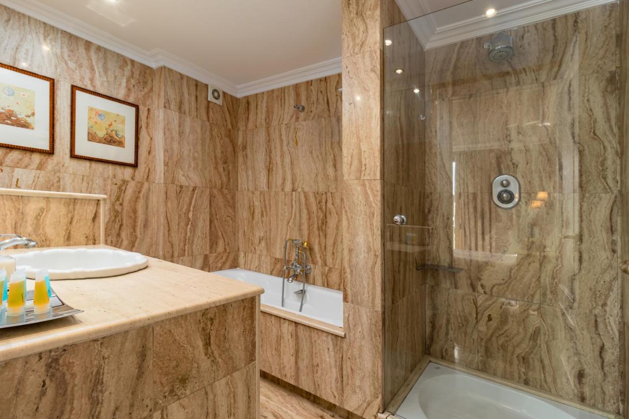 Apartamento Luminoso Cerca Playa Sardinero Con Parking Privado Сантандер Экстерьер фото