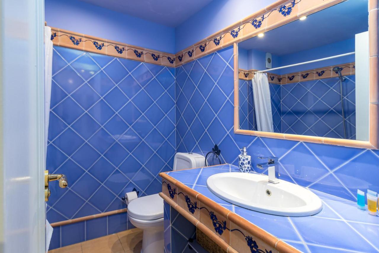 Apartamento Luminoso Cerca Playa Sardinero Con Parking Privado Сантандер Экстерьер фото